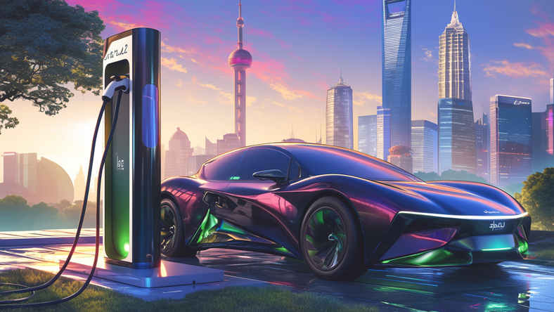 2025年中国动力电池最值得期待的五大亮点